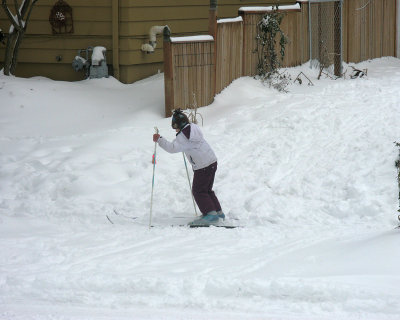 snowman