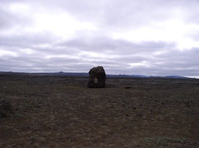 Austan Blfjalls  Mvatnssveit