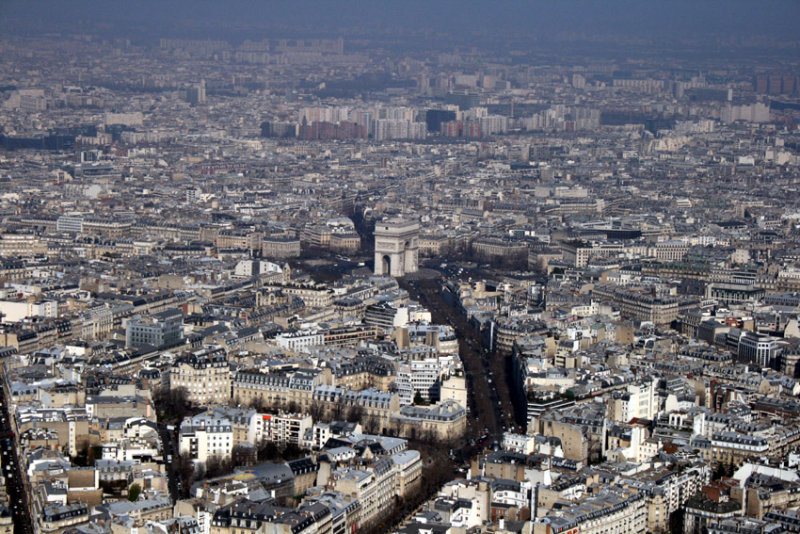 Etoile
