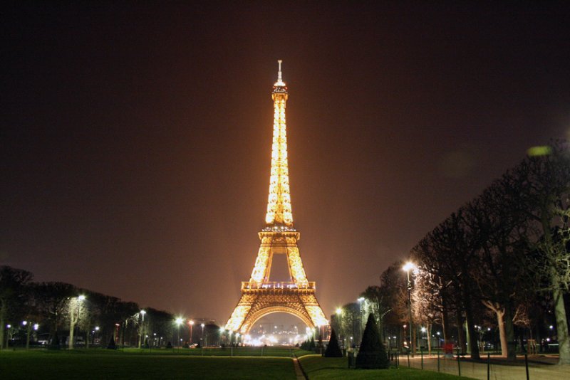 A Little Illumination