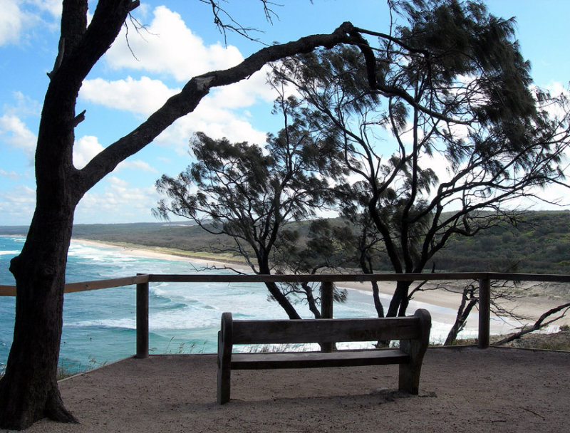 Point Lookout