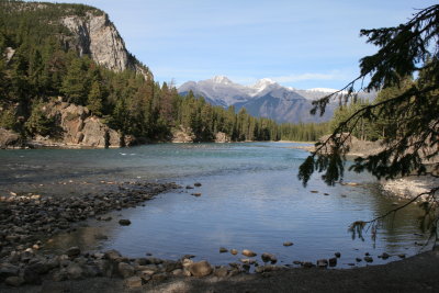 Bow River