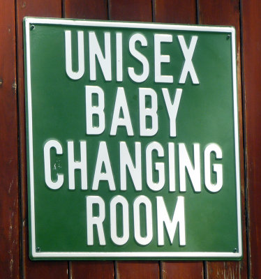 Unisex babies