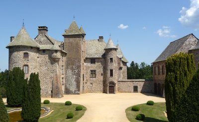 Chateau Cordes