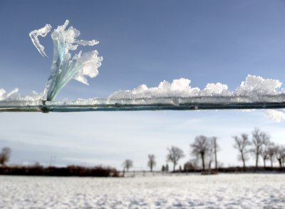 Iced twine - non alcoholic...