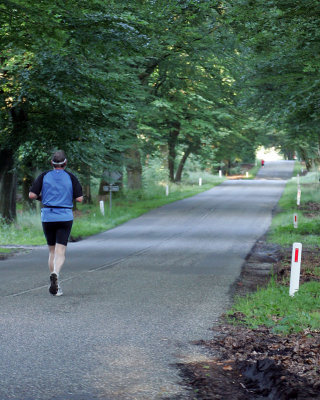 Bank tot Bank loop 2009