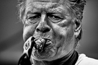 Jazz comes to Town 2007