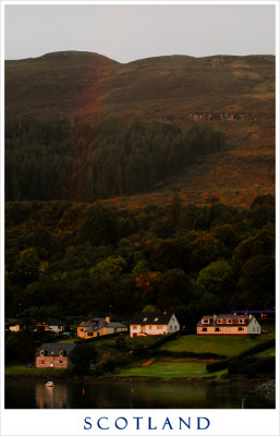 Rainbow Village