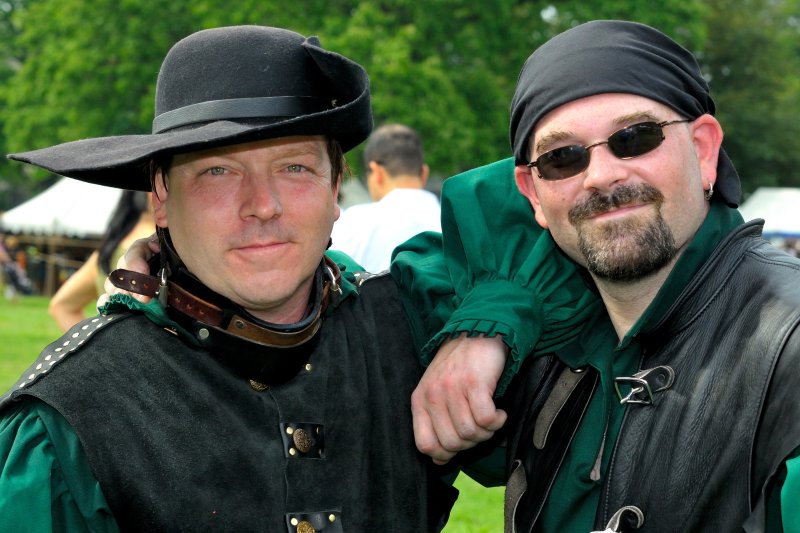 Medieval Festival 2008