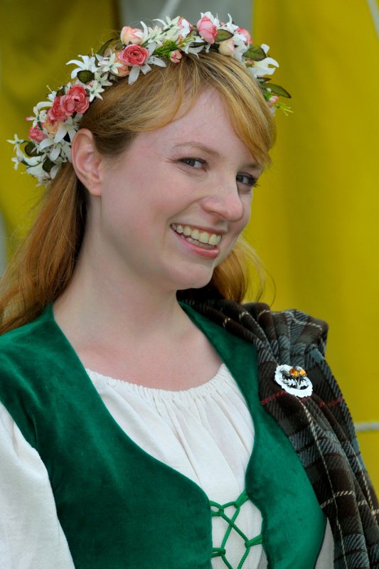 Medieval Festival 2008