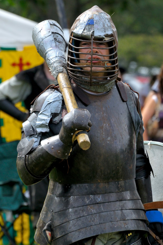 Medieval Festival 2008