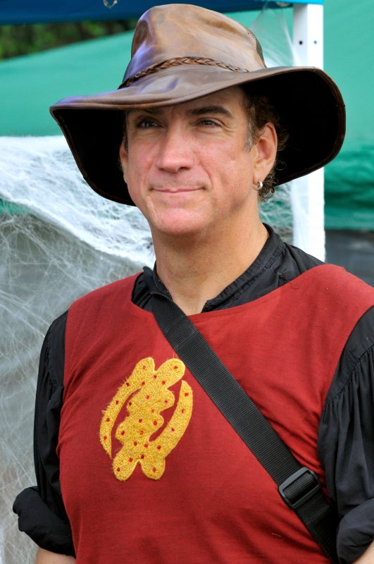 08 Medieval Festival at Fort Tryon Park