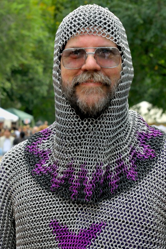 08 Medieval Festival at Fort Tryon Park