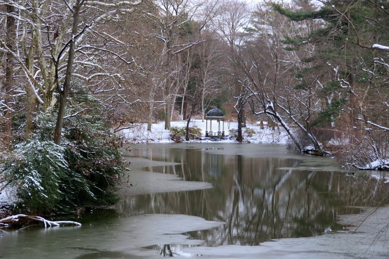 Old Westbury Gardens