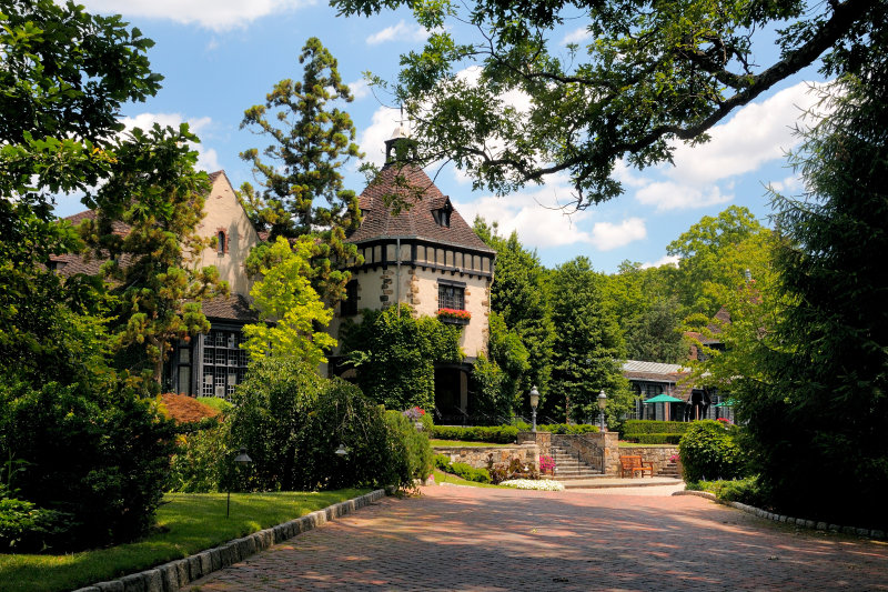 Pleasantdale Chateau, West Orange, NJ