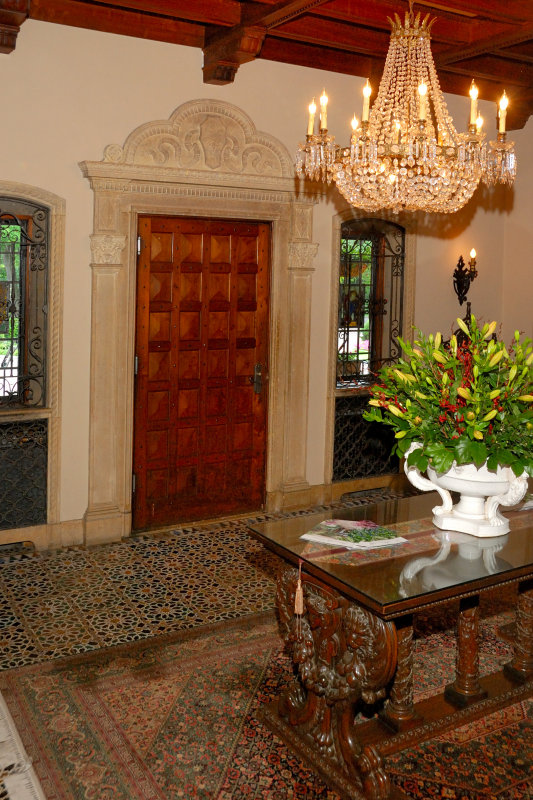 Pleasantdale Chateau, West Orange, NJ