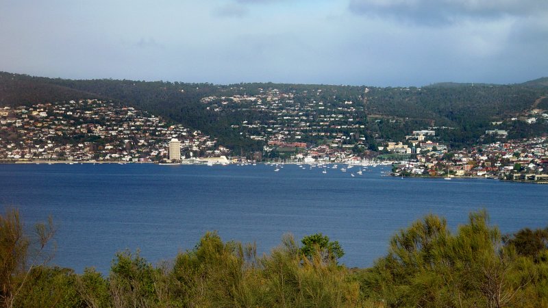 Hobart