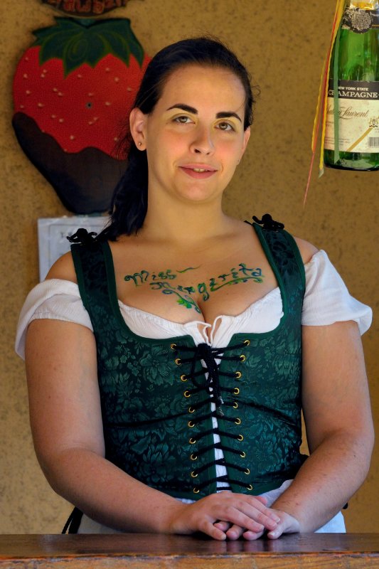 NY Renaissance Faire 2008