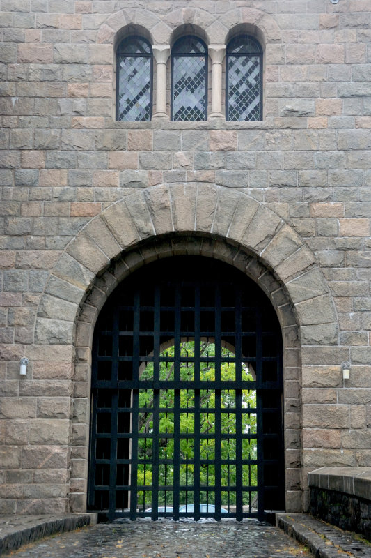 08 Medieval Festival at Fort Tryon Park