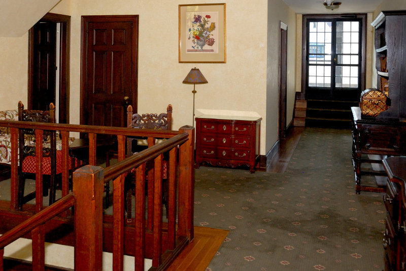 Pleasantdale Chateau, West Orange, NJ