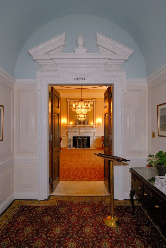 Glen Cove Mansion