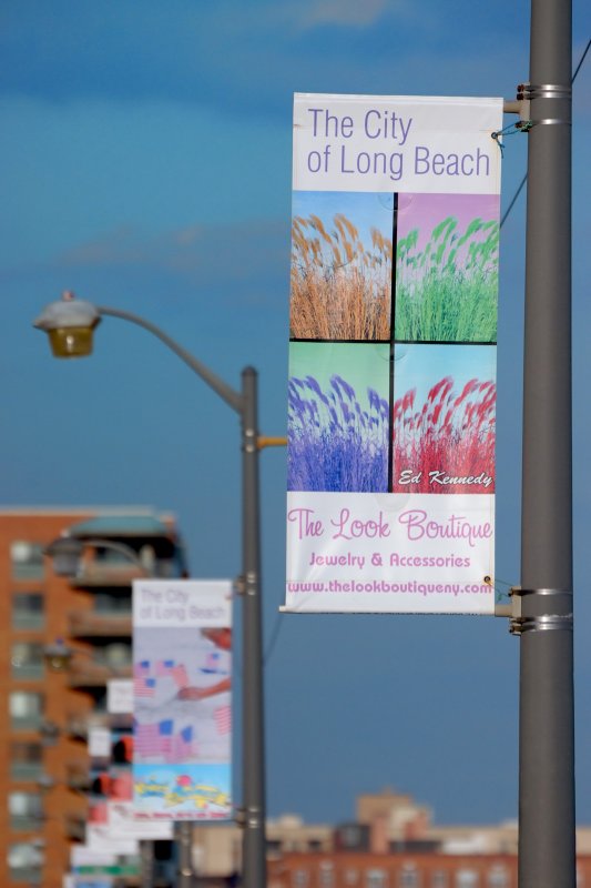 Long Beach