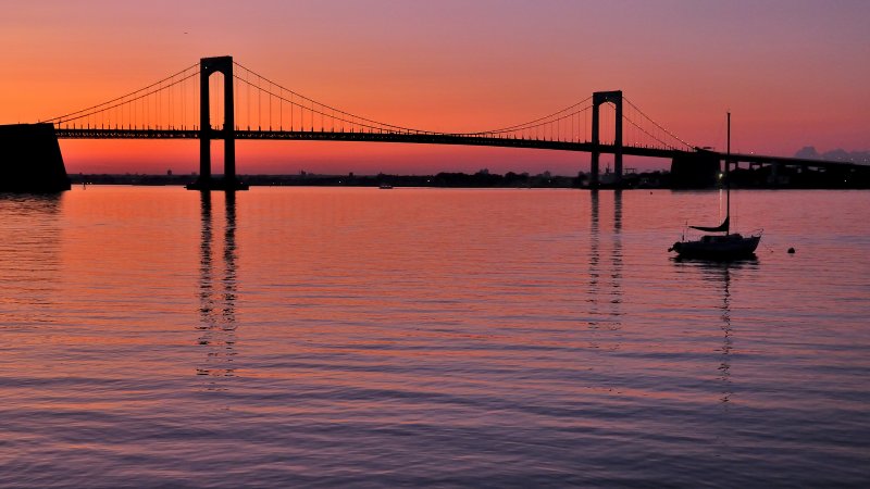 Throgs Neck Bridge