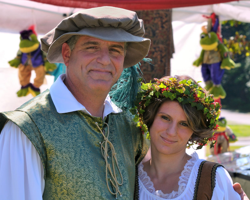 Medieval Festival 2009