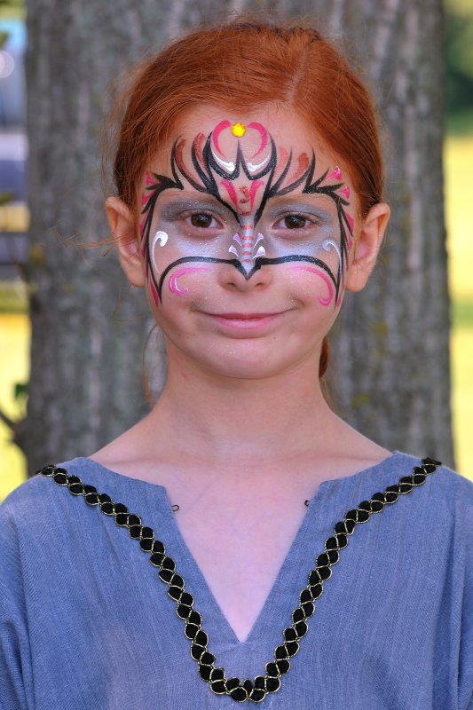 Medieval Festival 2009