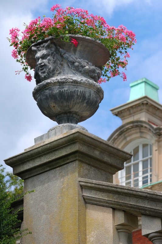 Old Westbury Gardens