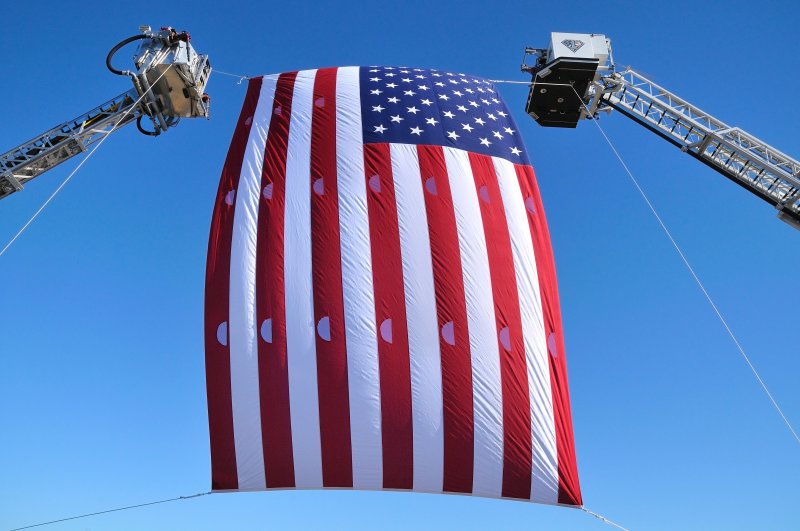 9-11 Memorial Service