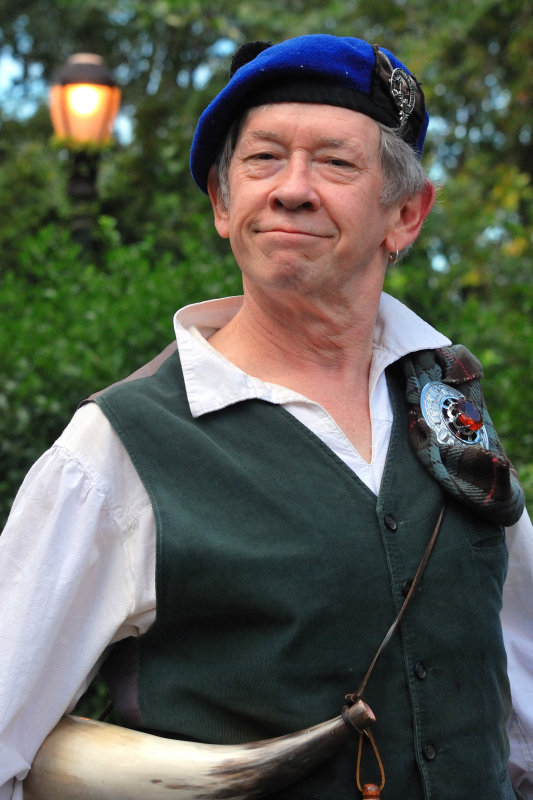 10 Medieval Festival at Fort Tryon Park