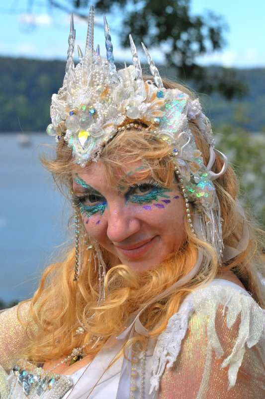 10 Medieval Festival at Fort Tryon Park