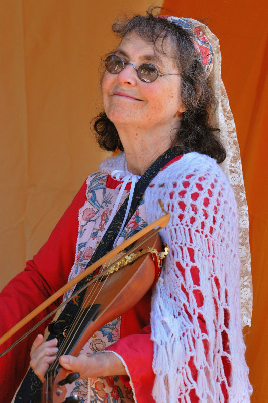 10 Medieval Festival at Fort Tryon Park