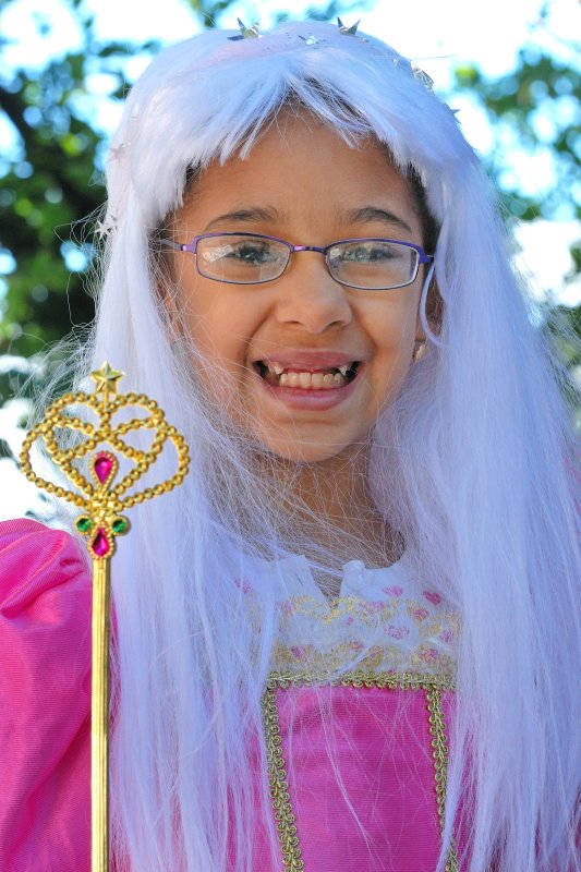 10 Medieval Festival at Fort Tryon Park