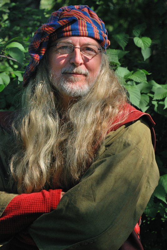 10 Medieval Festival at Fort Tryon Park
