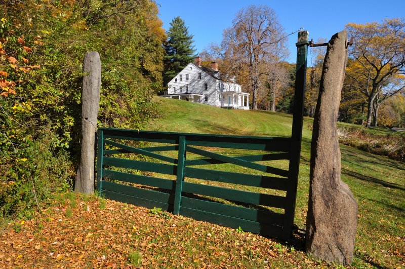 Joseph Lloyd Manor House
