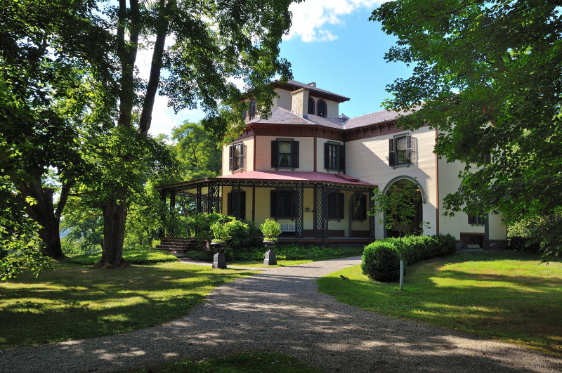 Locust Grove, Poughkeepsie, NY