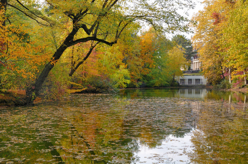 Old Westbury Gardens