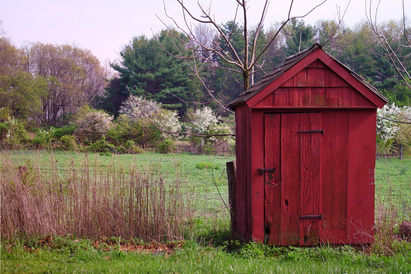 Old Bethpage Village Restoration, Long Island, NY