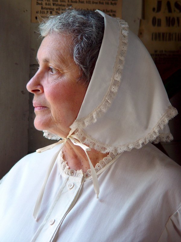 Old Bethpage Village Restoration, Long Island, NY