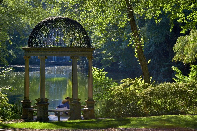 Old Westbury Gardens