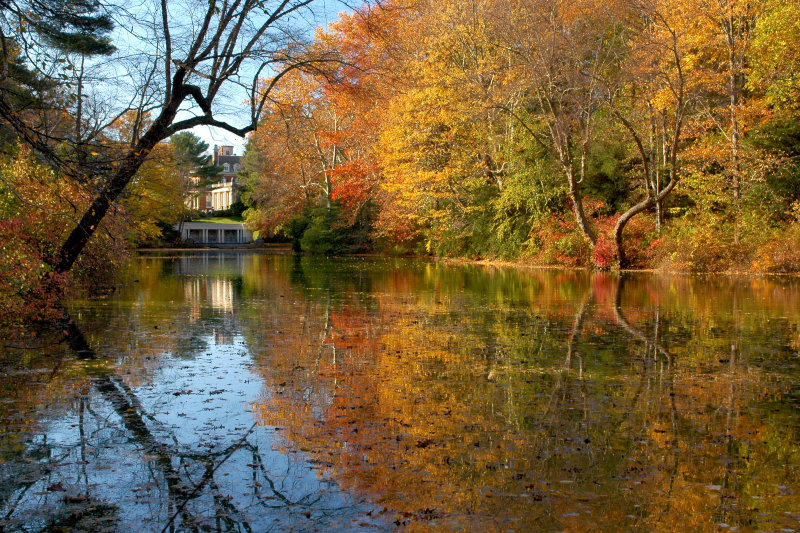 Old Westbury Gardens