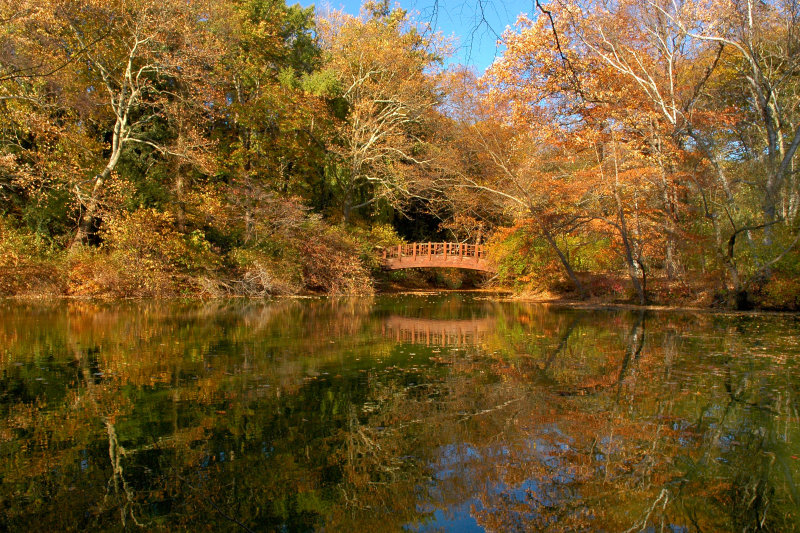 Old Westbury Gardens