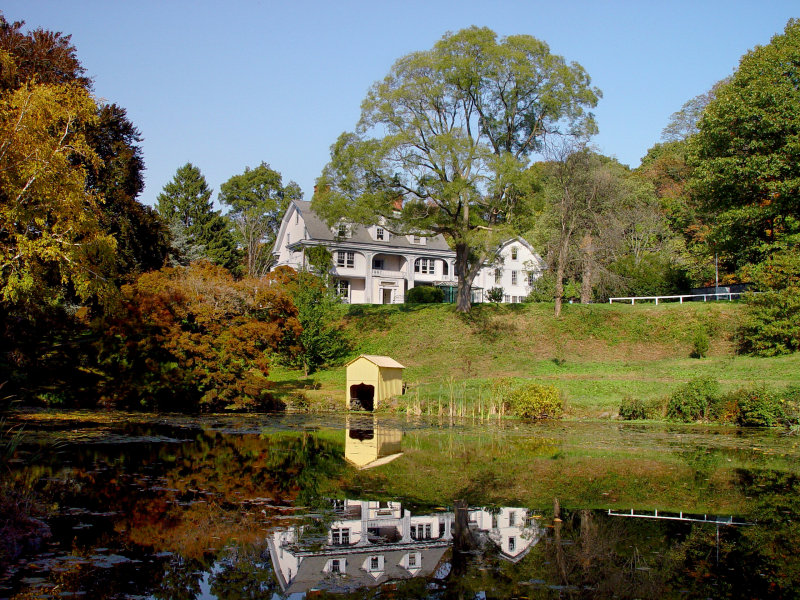 Cedarmere