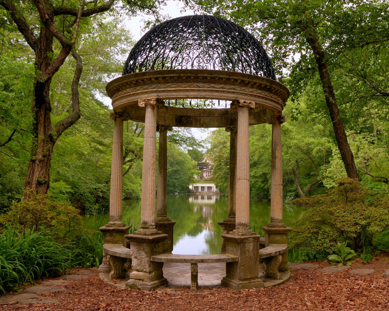 Old Westbury Gardens