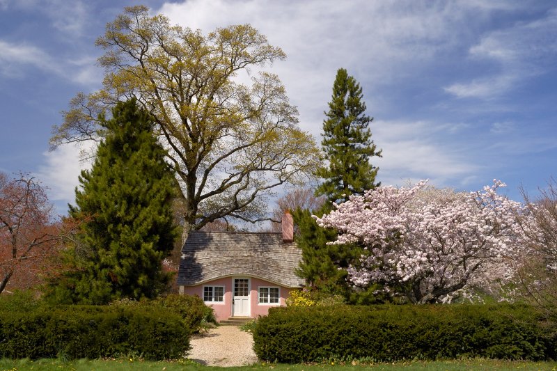 Planting Fields Arboretum