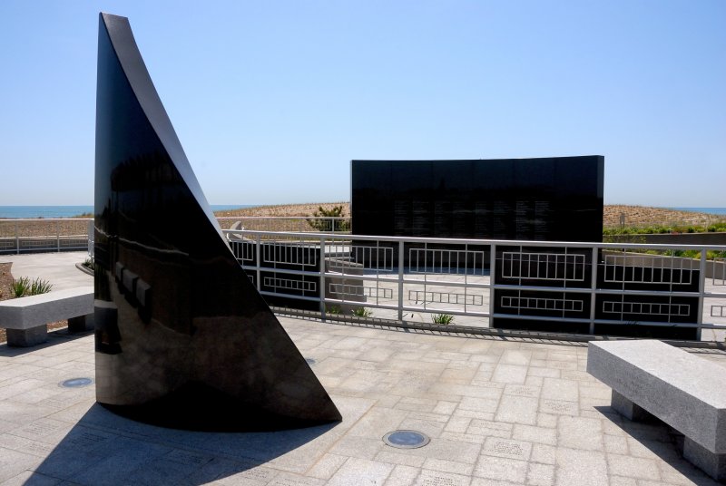 TWA Flight 800 International Memorial