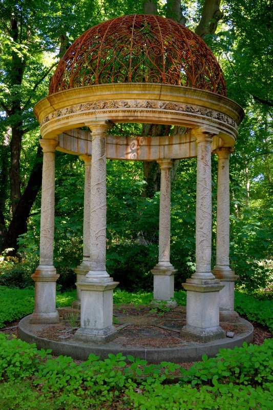 St. Josephats Monastery, Lattingtown