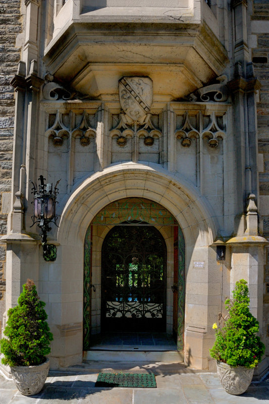 St. Josephats Monastery, Lattingtown